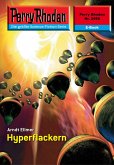 Hyperflackern (Heftroman) / Perry Rhodan-Zyklus 