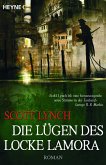 Die Lügen des Locke Lamora / Locke Lamora Bd.1 (eBook, ePUB)