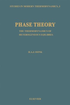 Cover Phase Theory (eBook, PDF)