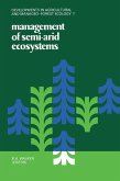 Management of Semi-Arid Ecosystems (eBook, PDF)