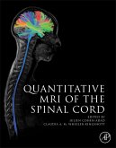 Quantitative MRI of the Spinal Cord (eBook, ePUB)