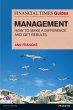 FT Guide to Management (eBook, ePUB) - Bild 1