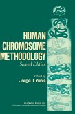 Human Chromosome Methodology (eBook, PDF)