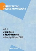 String Theory in Four Dimensions (eBook, PDF)