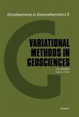 Variational Methods in Geosciences (eBook, PDF)