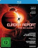 Europa Report Steelcase Edition
