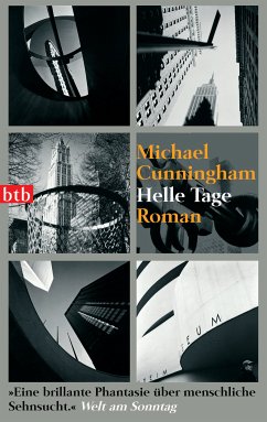 Helle Tage (eBook, ePUB) - Cunningham, Michael