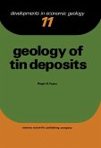 Geology of Tin Deposits (eBook, PDF)