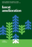 Forest Amelioration (eBook, PDF)
