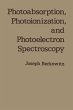 Photoabsorption, Photoionization, and... - Bild 1