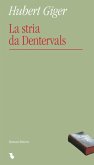 La stria da Dentervals (eBook, ePUB)