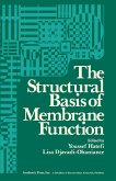 The Structural Basis of Membrane Function (eBook, PDF)