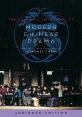 The Columbia Anthology of Modern Chinese Drama (eBook, ePUB)