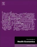 Encyclopedia of Health Economics (eBook, ePUB)