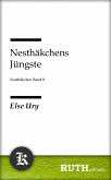 Nesthäkchens Jüngste (eBook, ePUB)