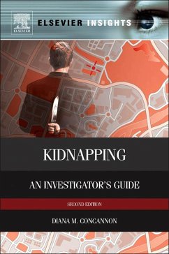Kidnapping (eBook, ePUB) - Concannon, Diana M.