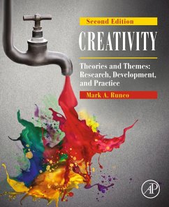 Cover Creativity (eBook, ePUB)