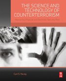 The Science and Technology of Counterterrorism (eBook, ePUB)