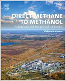 Direct Methane to Methanol (eBook, ePUB) Direct Methane to Methanol (eBook, ePUB)