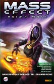 Mass Effect Band 4 - Heimatwelt (eBook, PDF)