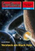 Versteck am Black Hole (Heftroman) / Perry Rhodan-Zyklus &quote;Negasphäre&quote; Bd.2404 (eBook, ePUB)