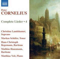 Sämtliche Lieder Vol.4 - Landshamer/Schäfer/Hausmann/+