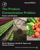 The Produce Contamination Problem (eBook, ePUB)