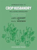 Introduction to Crop Husbandry (eBook, PDF)