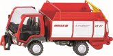 SIKU 3061 Lindner Unitrac mit Ladewagen 1:32 SIKU 3061 Lindner Unitrac mit Ladewagen 1:32