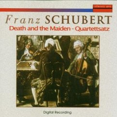 Death And The Maiden