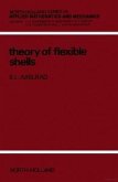 Theory of Flexible Shells (eBook, PDF)