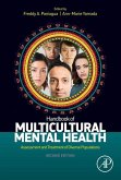 Handbook of Multicultural Mental Health (eBook, ePUB)