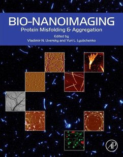 Cover Bio-nanoimaging (eBook, ePUB)