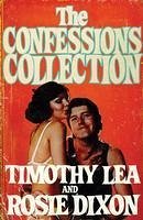 Cover The Confessions Collection (eBook, ePUB)
