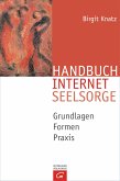 Handbuch Internetseelsorge (eBook, ePUB)