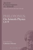 Philoponus: On Aristotle Physics 1.4-9 (eBook, PDF)