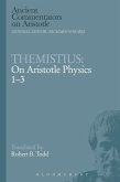 Themistius: On Aristotle Physics 1-3 (eBook, PDF)
