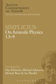 Simplicius: On Aristotle Physics 1.5-9 (eBook, PDF)