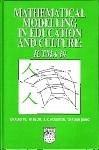 Mathematical Modelling in Education and Culture (eBook, PDF)