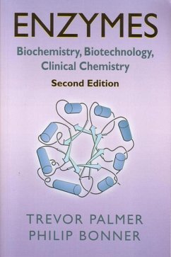 Enzymes (eBook, ePUB) - Palmer, T.; Bonner, P L