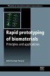 Rapid Prototyping of Biomaterials... - Bild 1