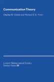 Communication Theory (eBook, PDF)