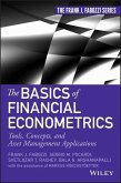 The Basics of Financial Econometrics (eBook, PDF)