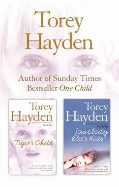 The Tiger's Child and Somebody Else's Kids 2-in-1 Collection (eBook, ePUB) - Hayden, Torey