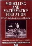 Modelling and Mathematics Education (eBook, PDF)