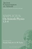 Simplicius: On Aristotle Physics 1.3-4 (eBook, PDF)