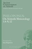 Philoponus: On Aristotle Meteorology 1.4-9, 12 (eBook, PDF) Philoponus: On Aristotle Meteorology 1.4-9, 12 (eBook, PDF)