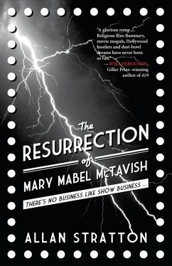 The Resurrection of Mary Mabel McTavish (eBook, ePUB) - Stratton, Allan