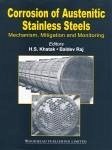 Corrosion of Austenitic Stainless Steels (eBook, PDF)