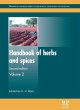 Handbook of Herbs and Spices (eBook,... - Bild 1
